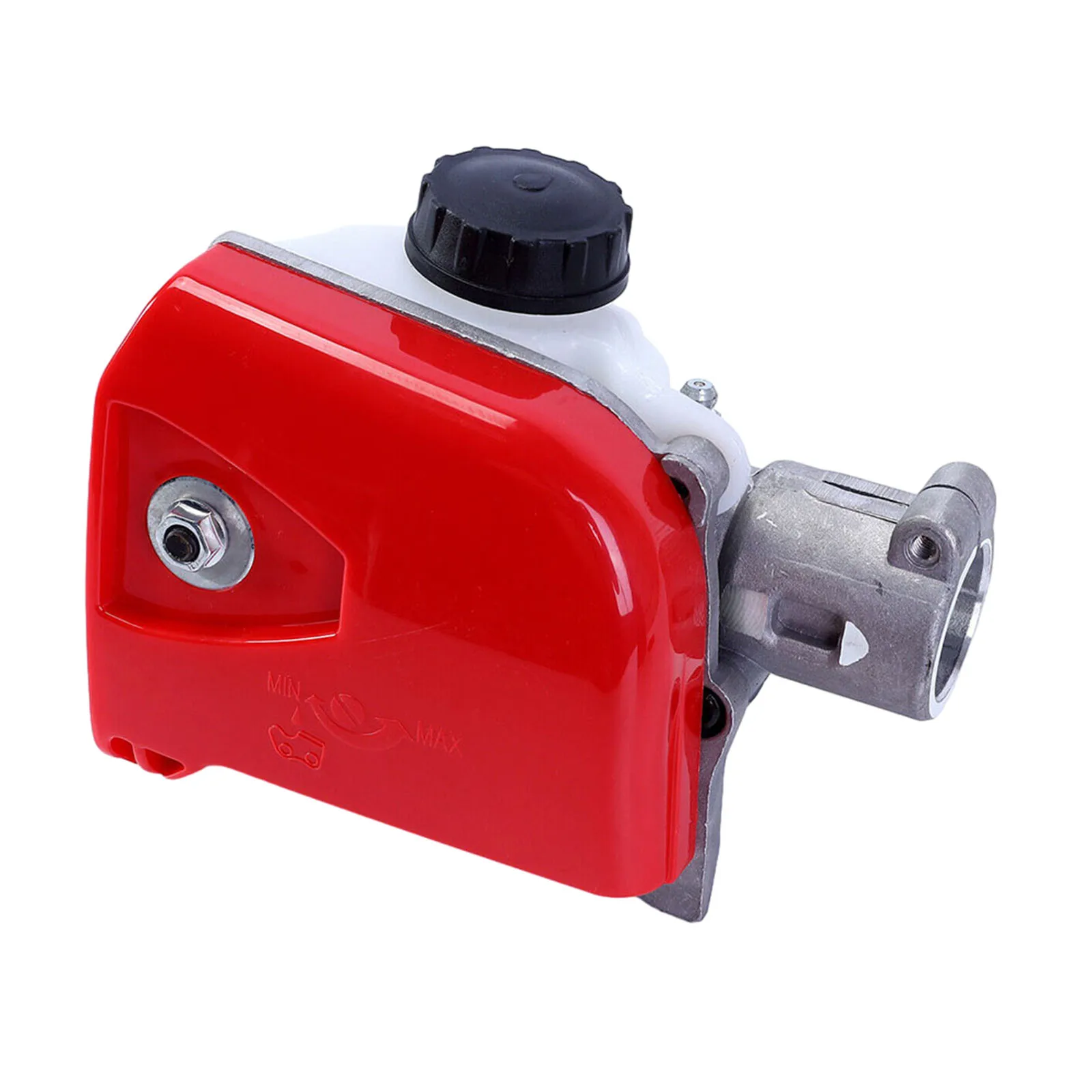 Long lasting Durability 26mm Gearbox Gear Head Assembly for Hedge Trimmer Easy Installation Optimal Power Transmission
Long lasting Durability 26mm Gearbox Gear Head Assembly for Hedge Trimmer Easy Installation Optimal Power Transmission