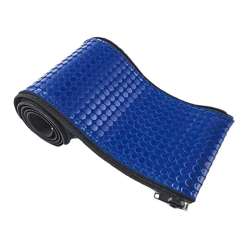 Pool Rail Cover Swimming Pool Hand Railing Cover Non Slip Rail Cover For Above Ground & In Ground Pool Ladder Hand Rail
Pool Rail Cover Swimming Pool Hand Railing Cover Non Slip Rail Cover For Above Ground & In Ground Pool Ladder Hand Rail