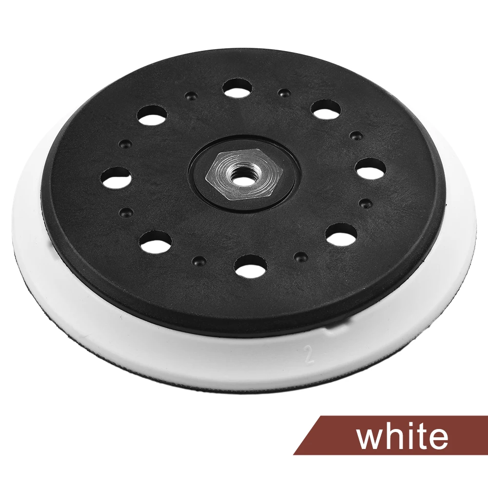 48mm / 6 Inch Polishing Disc Tool Parts 6Inch Backing Pad For BO6050J Orbital Sander Polishing Disc For BO6050J
48mm / 6 Inch Polishing Disc Tool Parts 6Inch Backing Pad For BO6050J Orbital Sander Polishing Disc For BO6050J