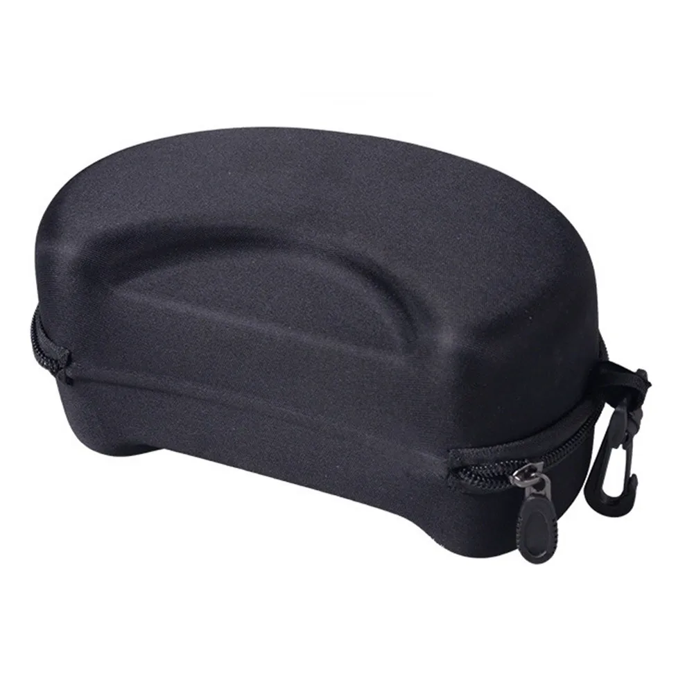 Durable High Quality Hot Sale Ski Glasses Case Hard Snow Ski Snowboard With Zip Black Carrying Box Eyeware Case
Durable High Quality Hot Sale Ski Glasses Case Hard Snow Ski Snowboard With Zip Black Carrying Box Eyeware Case