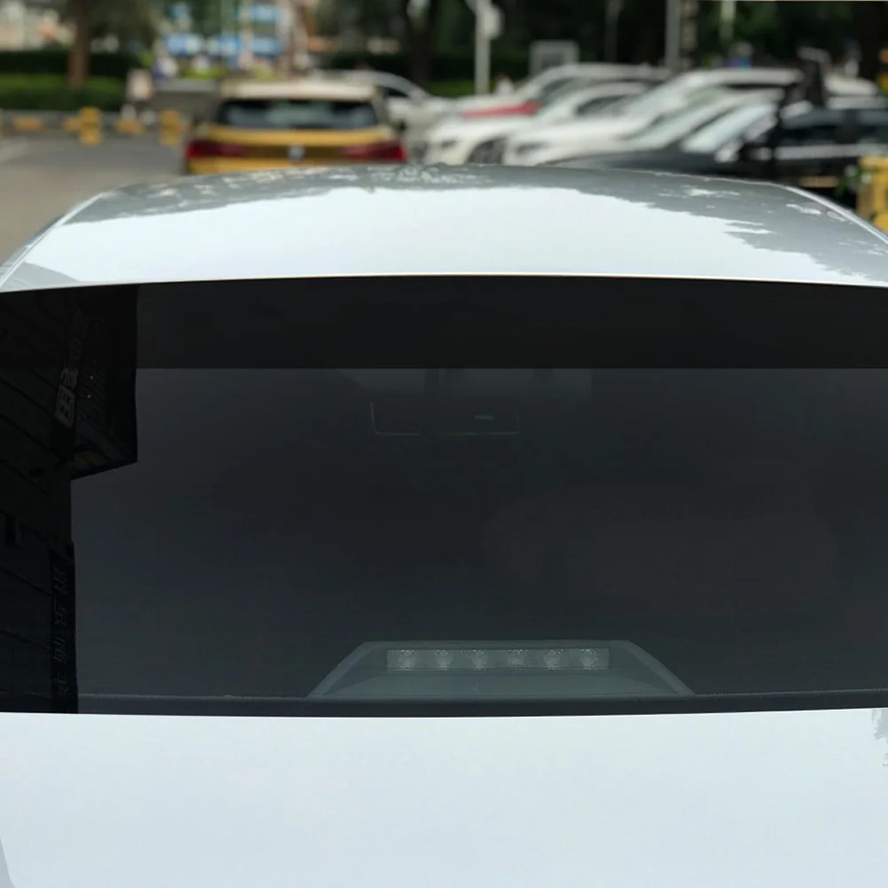 Anti-UV Sun Shade Tinted Sticker Heat Insulation Car Windshield Sun Visor Tint Film Glass Summer Anti-UV Protector Sticker Films Anti-UV Sun Shade Tinted Sticker Heat Insulation Car Windshield Sun Visor Tint Film Glass Summer Anti-UV Protector Sticker Films
