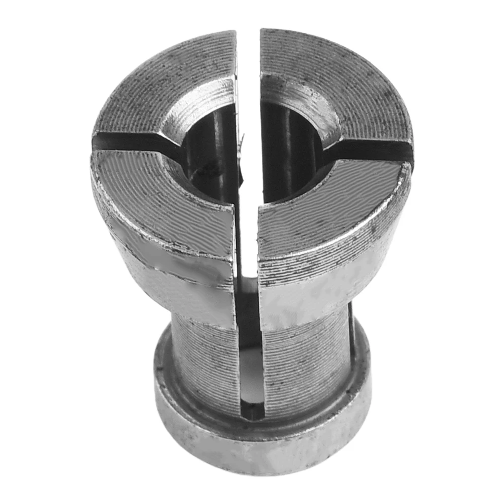 M17 Collet Chuck Adapter Split Bushing Converters Woodworking Tool Power Tools Accessories For Chuck Conversion Of Trimming
M17 Collet Chuck Adapter Split Bushing Converters Woodworking Tool Power Tools Accessories For Chuck Conversion Of Trimming