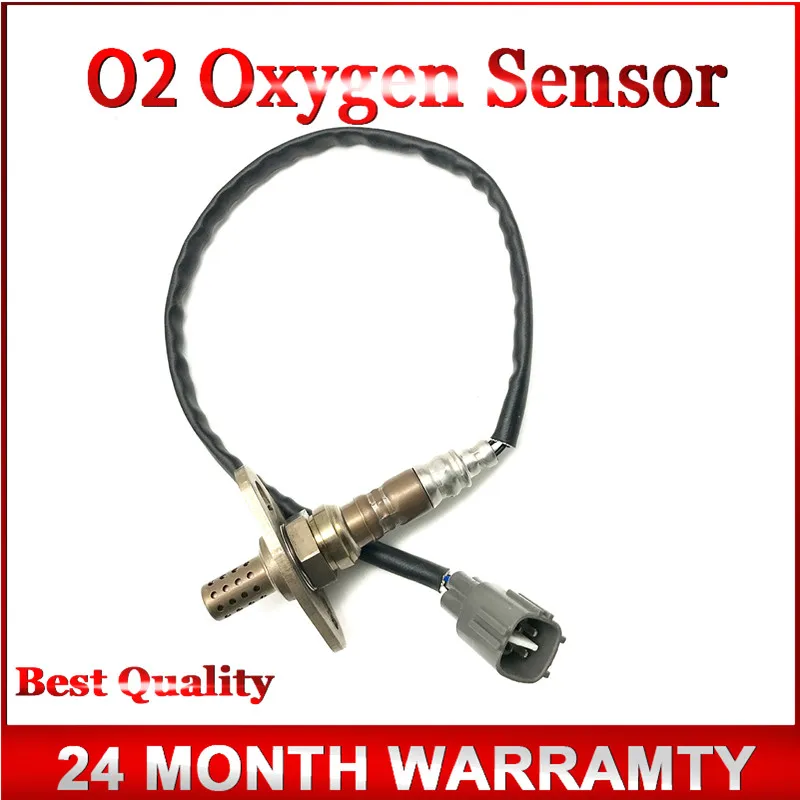 Датчик кислорода для Toyota Harrier Highlander Lexus RX300, датчик кислорода для 89465-49075 8946549075
Датчик кислорода для Toyota Harrier Highlander Lexus RX300, датчик кислорода для 89465-49075 8946549075