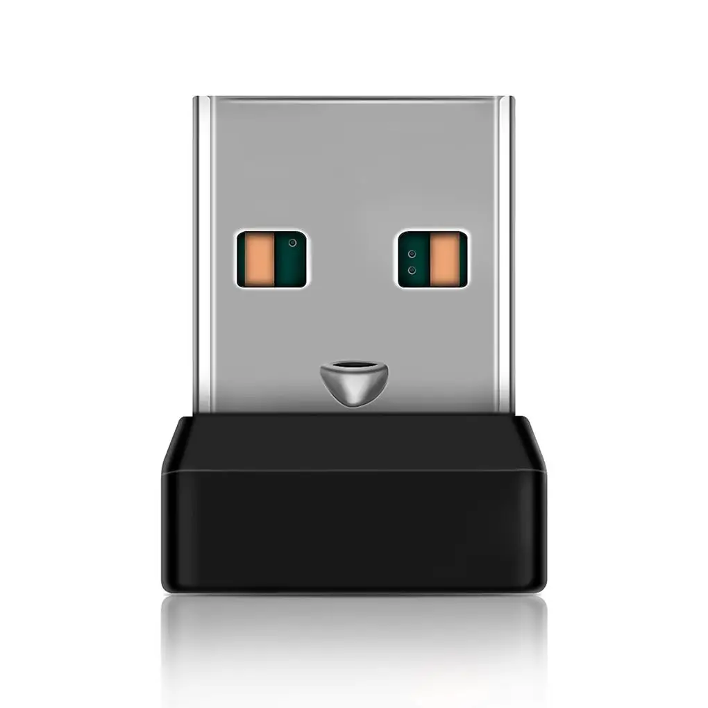 Wireless 2 4G Receiver Universal Stable Home Office Desktop Keyboard Mouse Transmitter PC Fitting Signal Receivers
Wireless 2 4G Receiver Universal Stable Home Office Desktop Keyboard Mouse Transmitter PC Fitting Signal Receivers