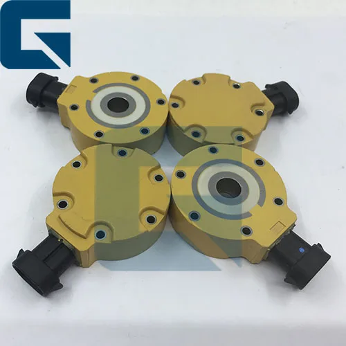 312-5620 286-1511 Solenoid Valve, E320D Fuel Pump C6.4 Solenoid Valve 3125620 2861511
312-5620 286-1511 Solenoid Valve, E320D Fuel Pump C6.4 Solenoid Valve 3125620 2861511