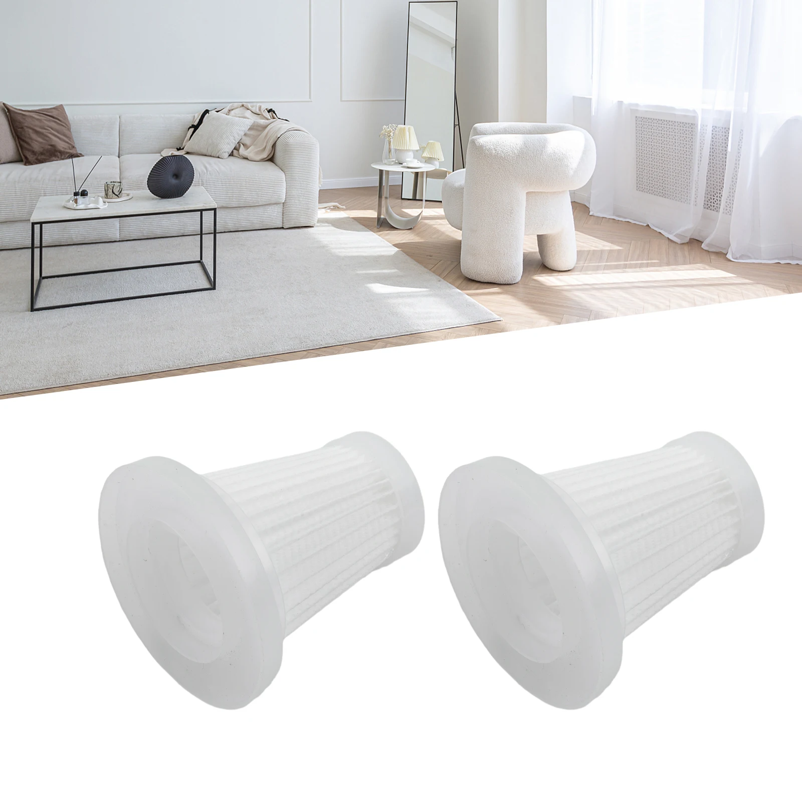 2/3/5pcs Filtes For Car Vacuum Cleaner Replace Accessories Washable Filters Cartridges Cordless Vacuum Cleaners Filters
2/3/5pcs Filtes For Car Vacuum Cleaner Replace Accessories Washable Filters Cartridges Cordless Vacuum Cleaners Filters