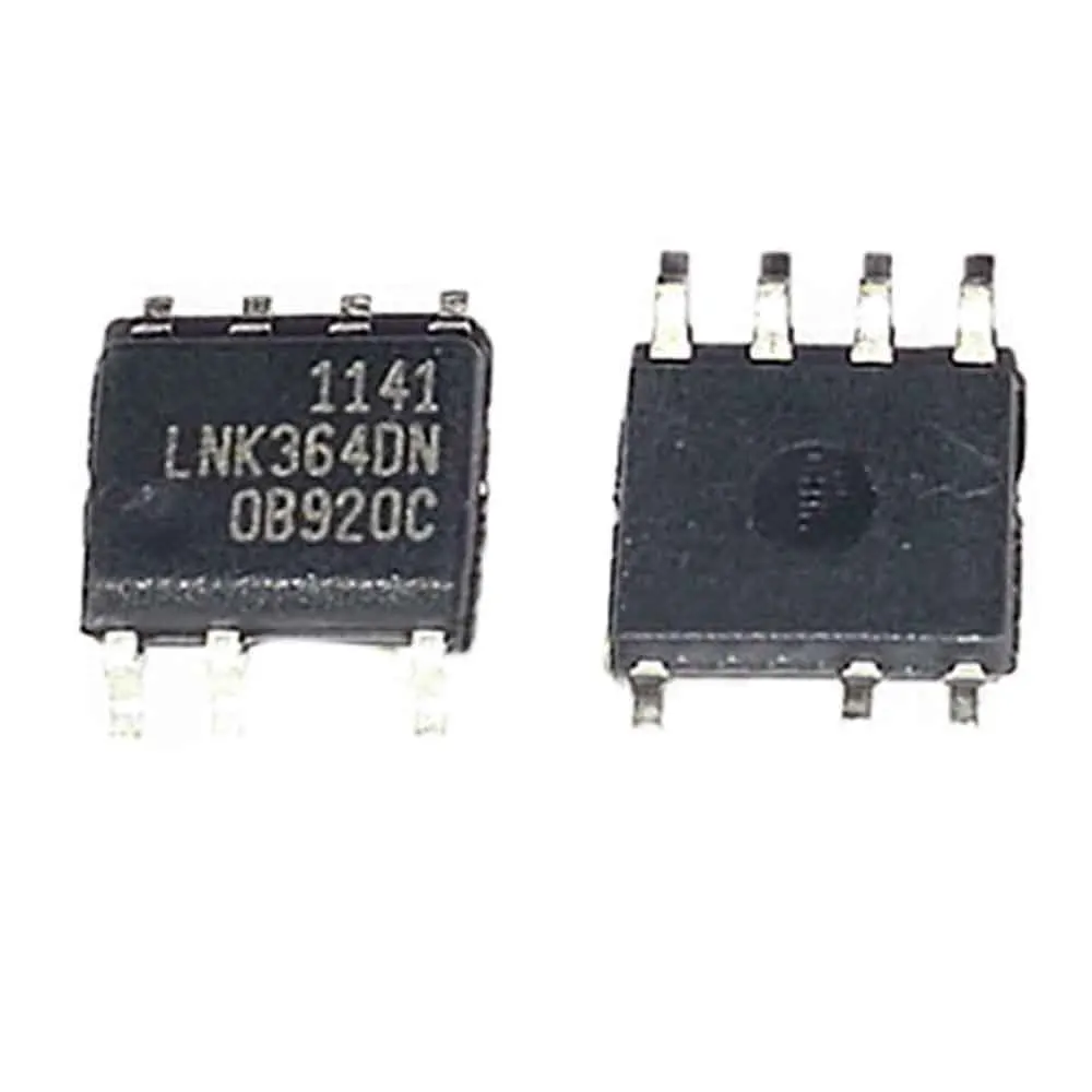 1piece LNK364 LNK364DG LNK364DN SOP HENGXING management chip new original In Stock
1piece LNK364 LNK364DG LNK364DN SOP HENGXING management chip new original In Stock