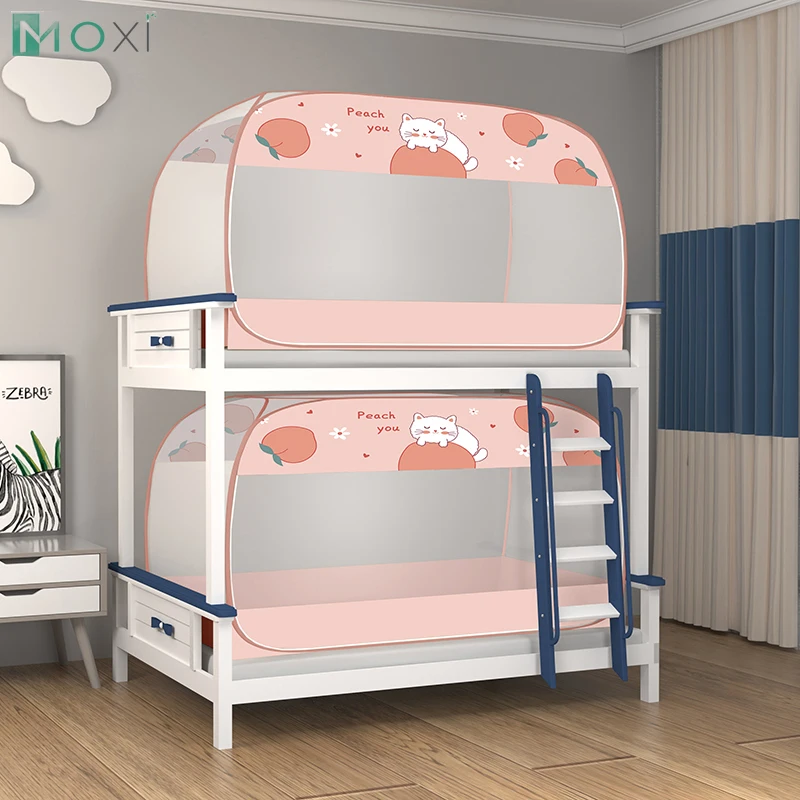 New Mongolian Yurt Encrypt Mosquito Met Student Dormitory Upper Lower Bunk Free Install Mosquito Net Mosquito Curtain Home Decor
New Mongolian Yurt Encrypt Mosquito Met Student Dormitory Upper Lower Bunk Free Install Mosquito Net Mosquito Curtain Home Decor