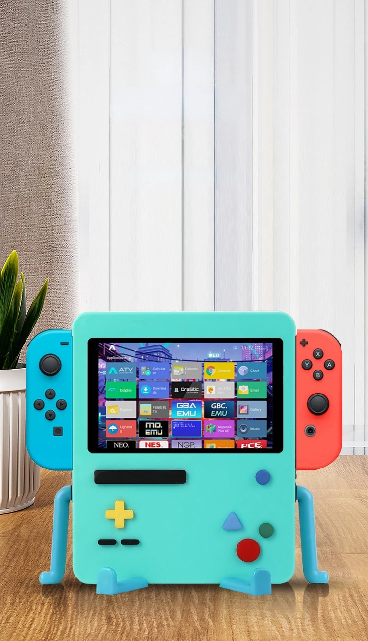تسوق Cartoon Anime Case Holder For Nintendo Switch Stand Lite Cover