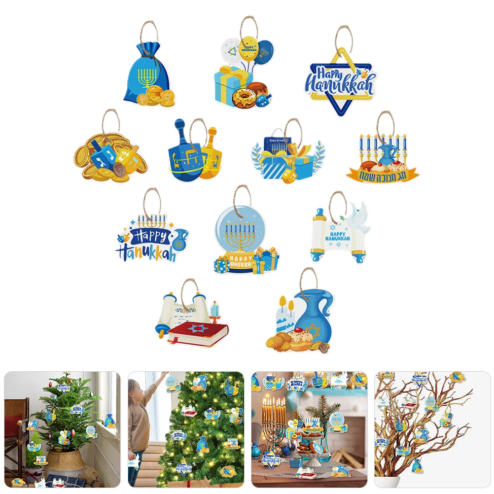 Hanukkah Cards Pendant Home Decor Hanging Ceiling Sign Paper Hanukkah Party Ornaments Decorate Card Pendant Decorations
Hanukkah Cards Pendant Home Decor Hanging Ceiling Sign Paper Hanukkah Party Ornaments Decorate Card Pendant Decorations