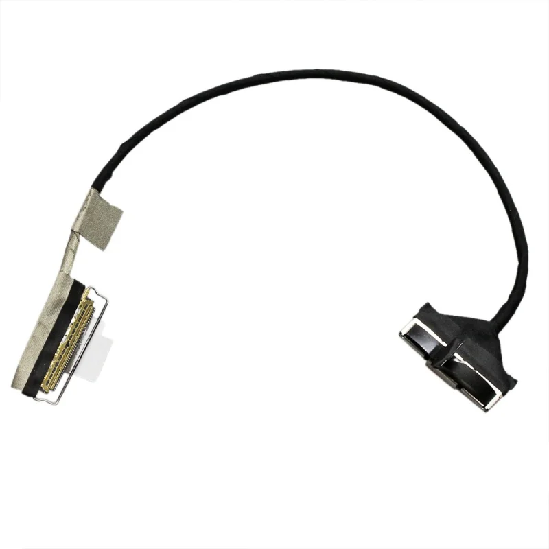 Видеокабель LCD EDP 4K UHD 40pin 01YU237 01YU238 для Lenovo Thinkpad P52 20M9 20MA
Видеокабель LCD EDP 4K UHD 40pin 01YU237 01YU238 для Lenovo Thinkpad P52 20M9 20MA