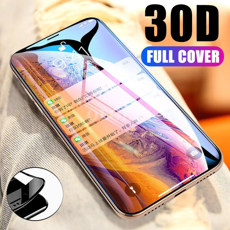 Full Cover Screen Toughened Protective Glass Film On The Iphone12 Pro Screen Protector For Iphone 12pro 11 12 Pro Max glass Case
Full Cover Screen Toughened Protective Glass Film On The Iphone12 Pro Screen Protector For Iphone 12pro 11 12 Pro Max glass Case
