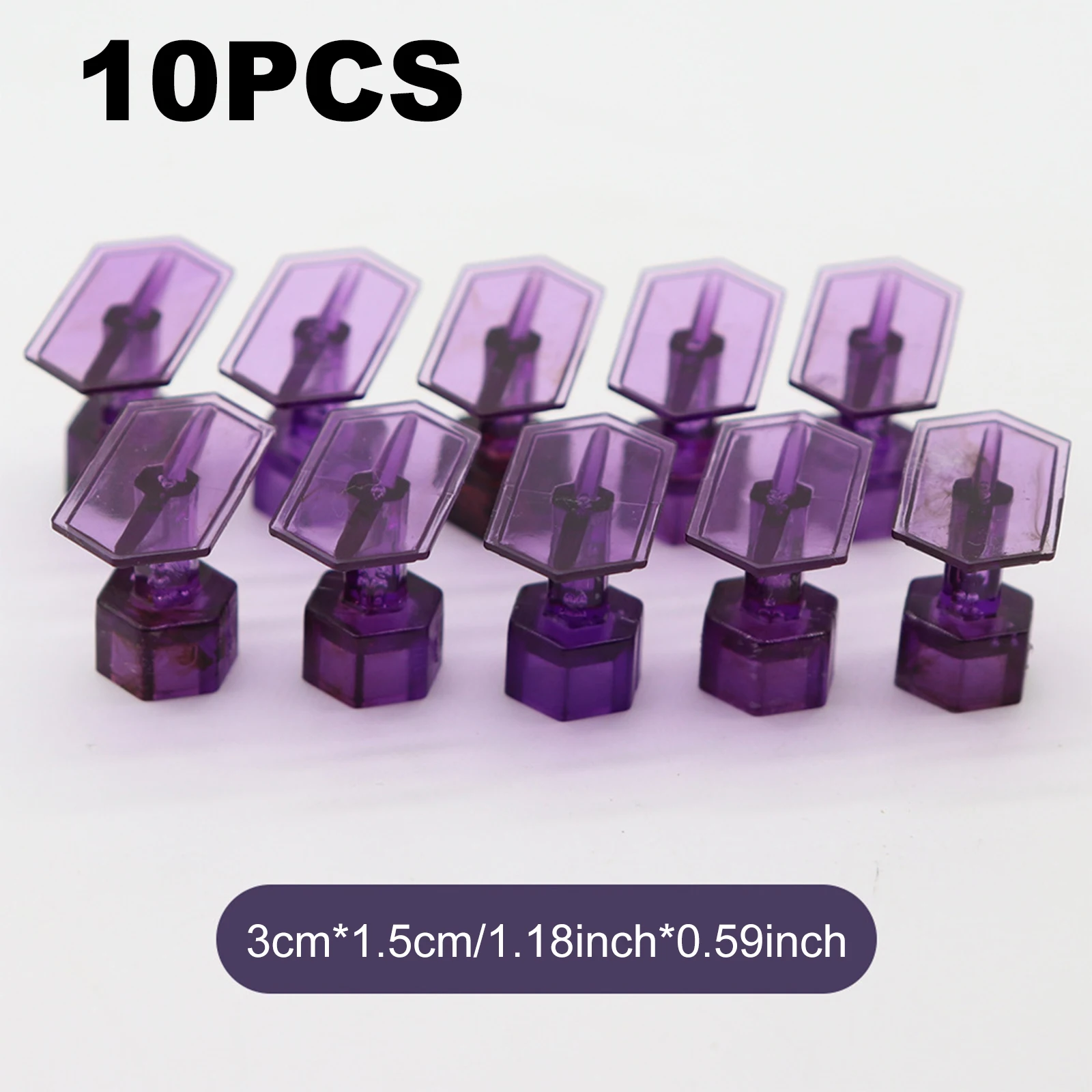 10pcs Automotive dent repair gasket pull-out plate sheet metal spray painting and scratch free repair traction plate
10pcs Automotive dent repair gasket pull-out plate sheet metal spray painting and scratch free repair traction plate