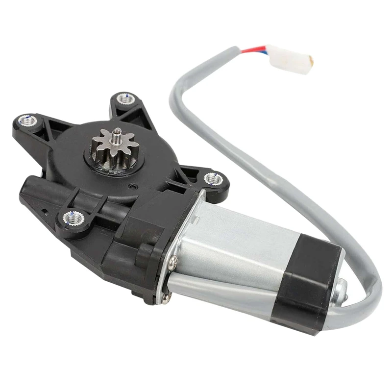 61188-SA001 Front Right Window Lift Regulator Motor For Subaru Forester Impreza 1998-2008 742-803
61188-SA001 Front Right Window Lift Regulator Motor For Subaru Forester Impreza 1998-2008 742-803
