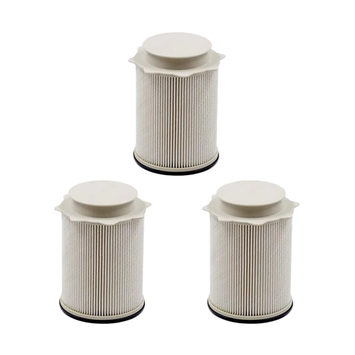 3Pcs 68157291AA/68065608AB Fuel Filter for 2013-2023 Ram 2500 3500 4500 5500 6.7L Turbo
3Pcs 68157291AA/68065608AB Fuel Filter for 2013-2023 Ram 2500 3500 4500 5500 6.7L Turbo