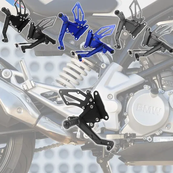 Мотоциклетная педаль с регулируемой ножкой для BMW G310R G 310R 2017 2018 2019 2020 2021 2022
Мотоциклетная педаль с регулируемой ножкой для BMW G310R G 310R 2017 2018 2019 2020 2021 2022