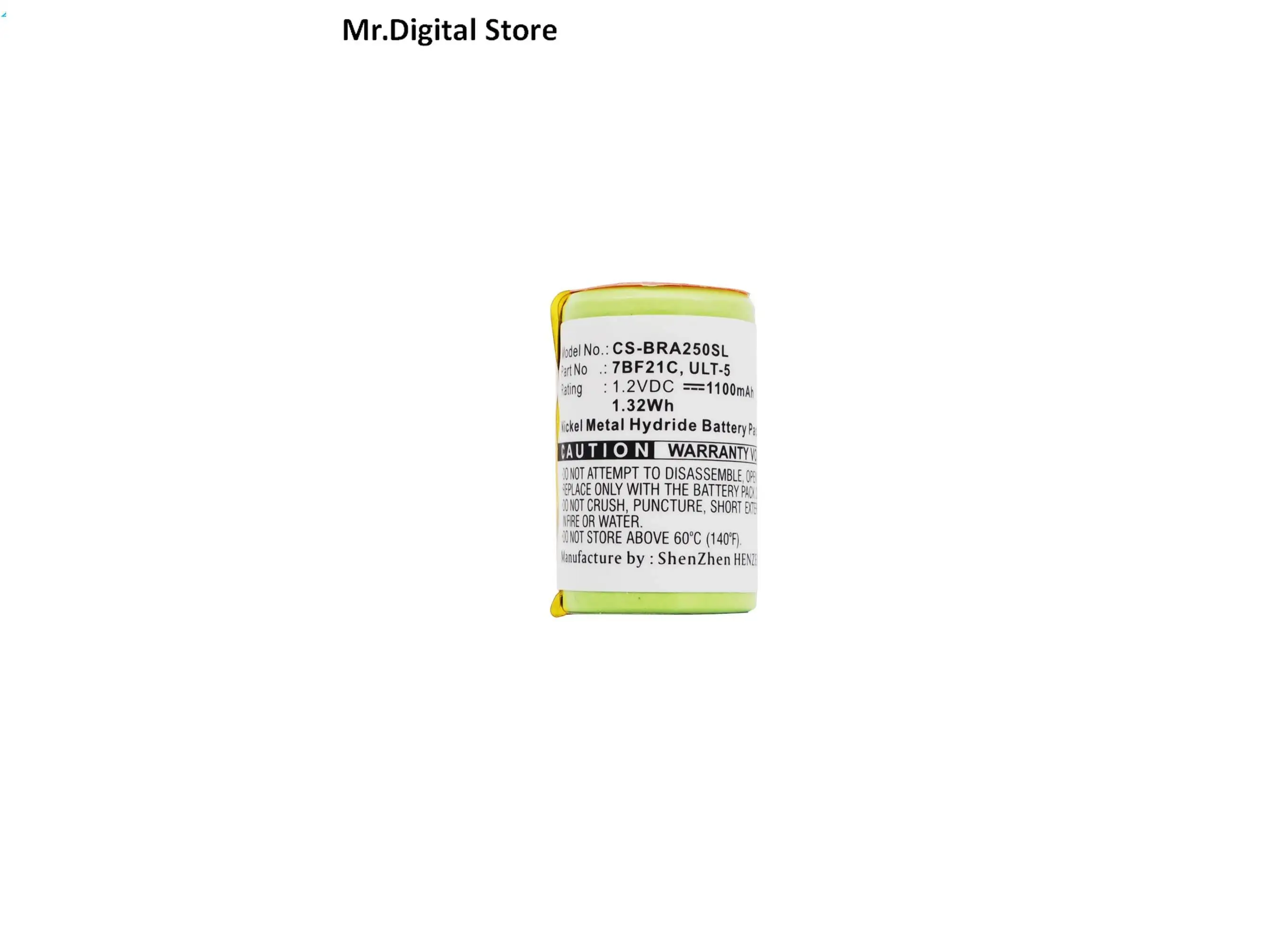 

Cameron Sino 1100mAh Battery for Remington DF30,DF40,DF55,MB-70,MS2-200,MS2-250,MS2-260,MS2-270,MS2-300,MS2-370,MS2-400,WDF-5500