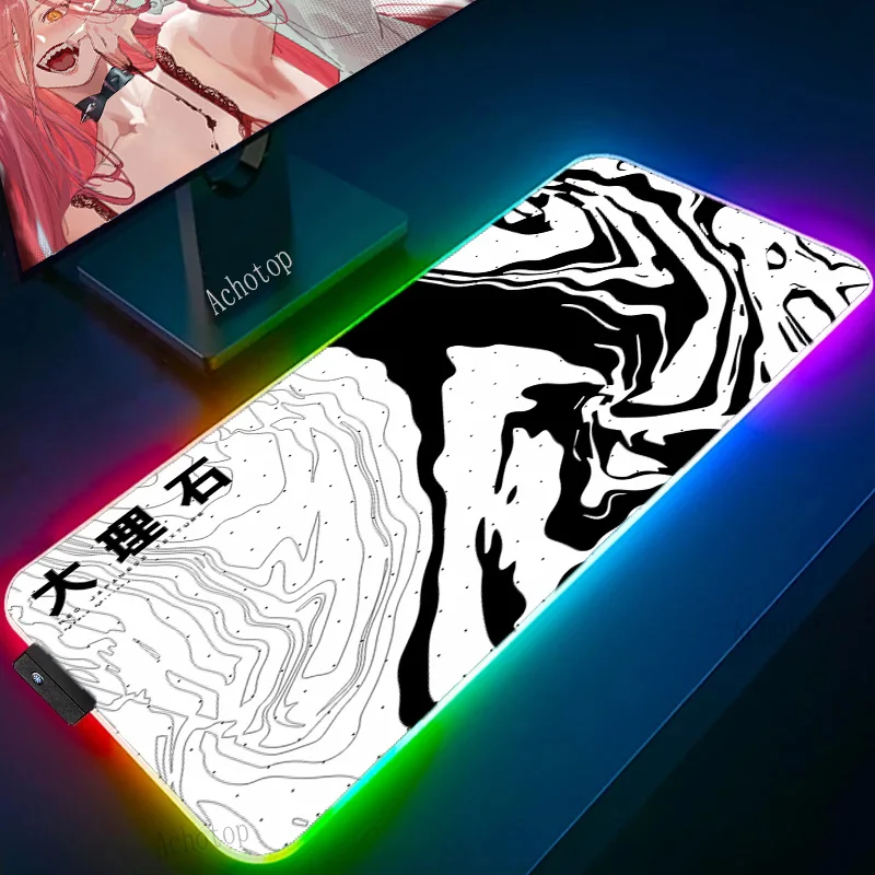 RGB Mouse Pad Topographic Art Gaming Mouse Pad Computer Large Mousepad Backlit XXL Mouse Pads LED Gamer Mause Carpet Desk Mat
RGB Mouse Pad Topographic Art Gaming Mouse Pad Computer Large Mousepad Backlit XXL Mouse Pads LED Gamer Mause Carpet Desk Mat