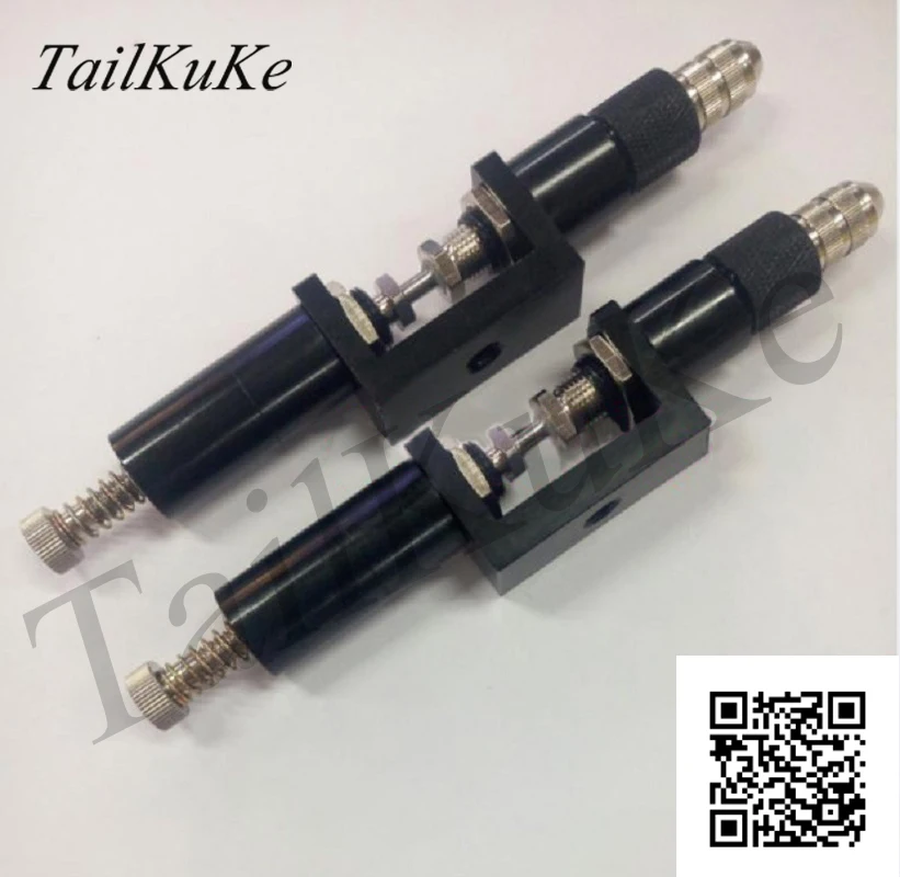 Precision Thimble dispensing valve paint dispensing valve dispensing accessories UV dispensing Glue Machine Glue Dispenser Head
Precision Thimble dispensing valve paint dispensing valve dispensing accessories UV dispensing Glue Machine Glue Dispenser Head