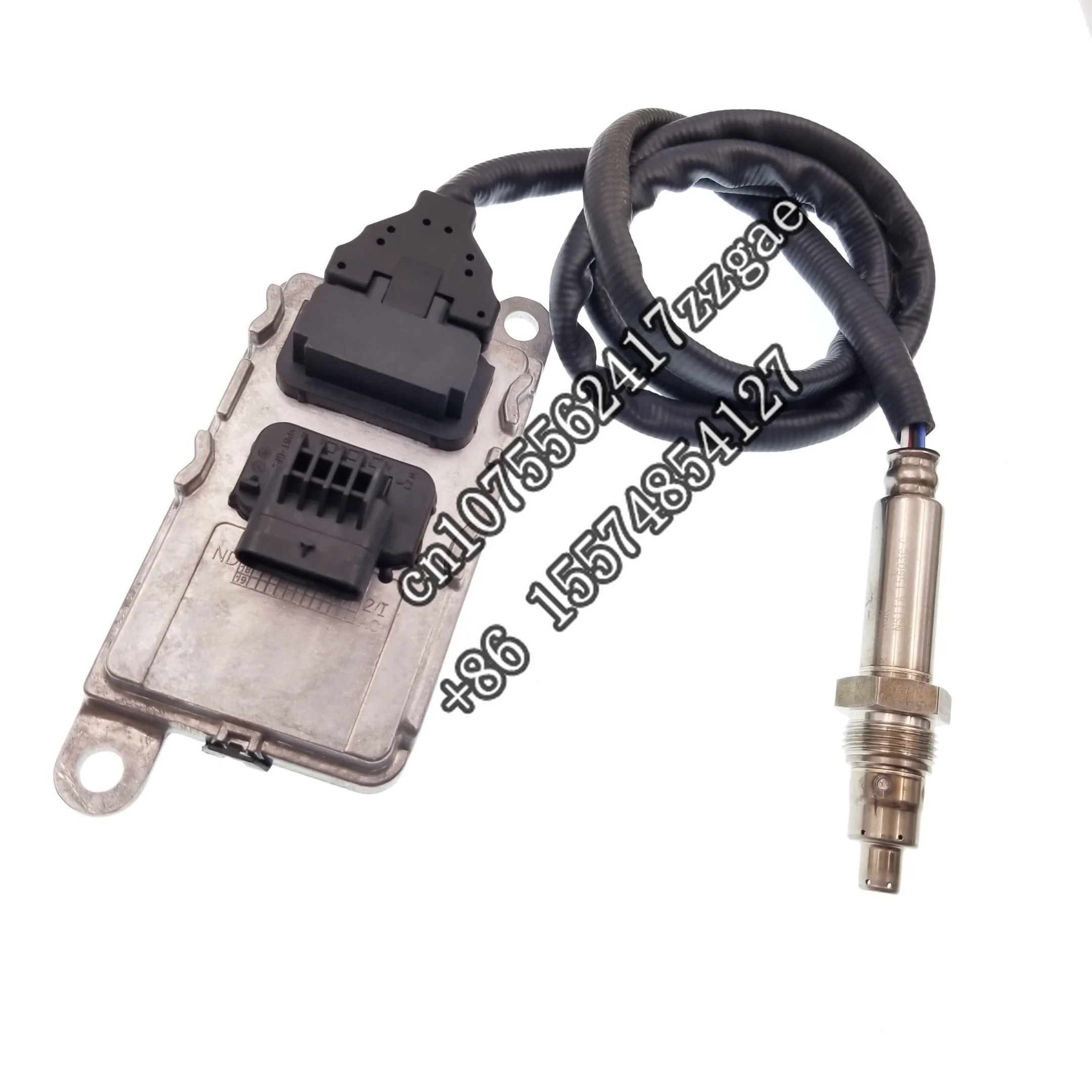 SENSOR DE NOX Genuine High Quality Nitrogen Oxide (NOx) Sensor A2C1307510001 5WK96756
SENSOR DE NOX Genuine High Quality Nitrogen Oxide (NOx) Sensor A2C1307510001 5WK96756