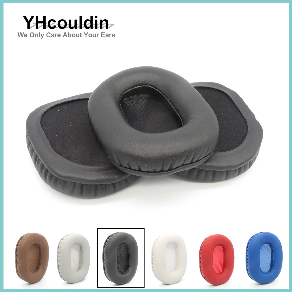 

G220 Earpads For A4Tech Bloody Headphone Ear Pads Earcushion Replacement