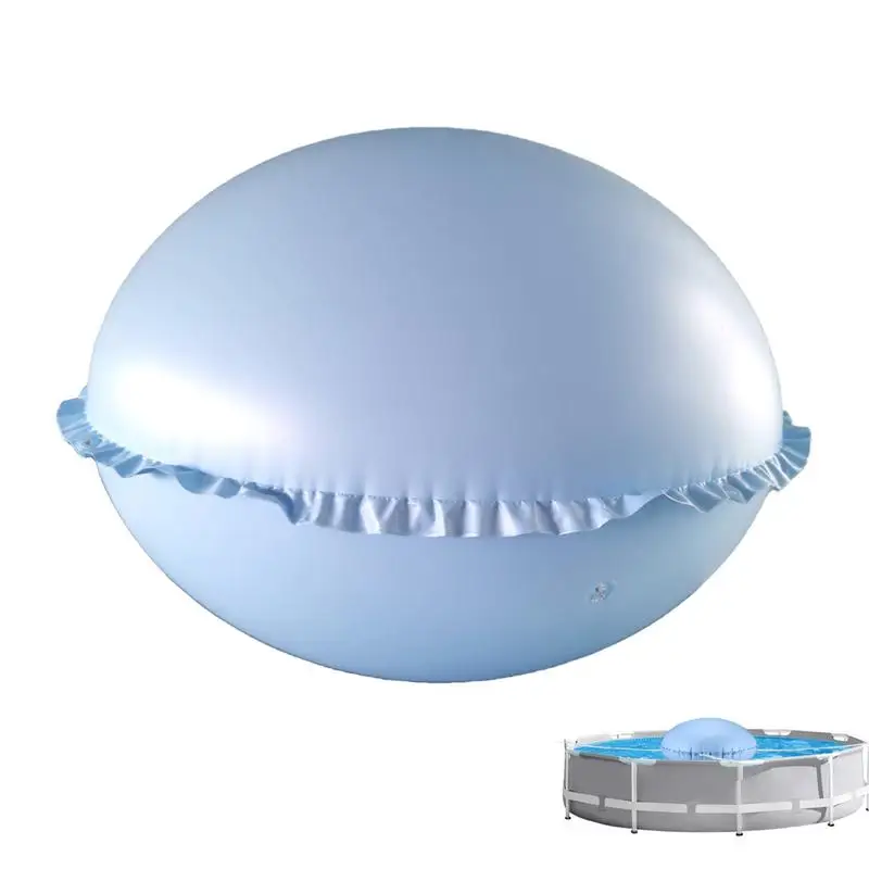 

Thick Pillows For Pools PVC Air Pillows For Indoor Outdoor Pools Water Accumulation Pool Closing Winter Tool For Spa Center