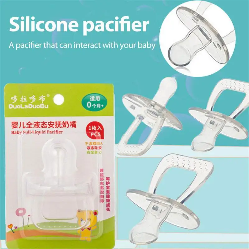 Sale Silicone Gel Love Heart Shape Simple Clear Transparent Safe Baby Care Infant Toddler Pacifier Flat Round Nipple Dropship
Sale Silicone Gel Love Heart Shape Simple Clear Transparent Safe Baby Care Infant Toddler Pacifier Flat Round Nipple Dropship