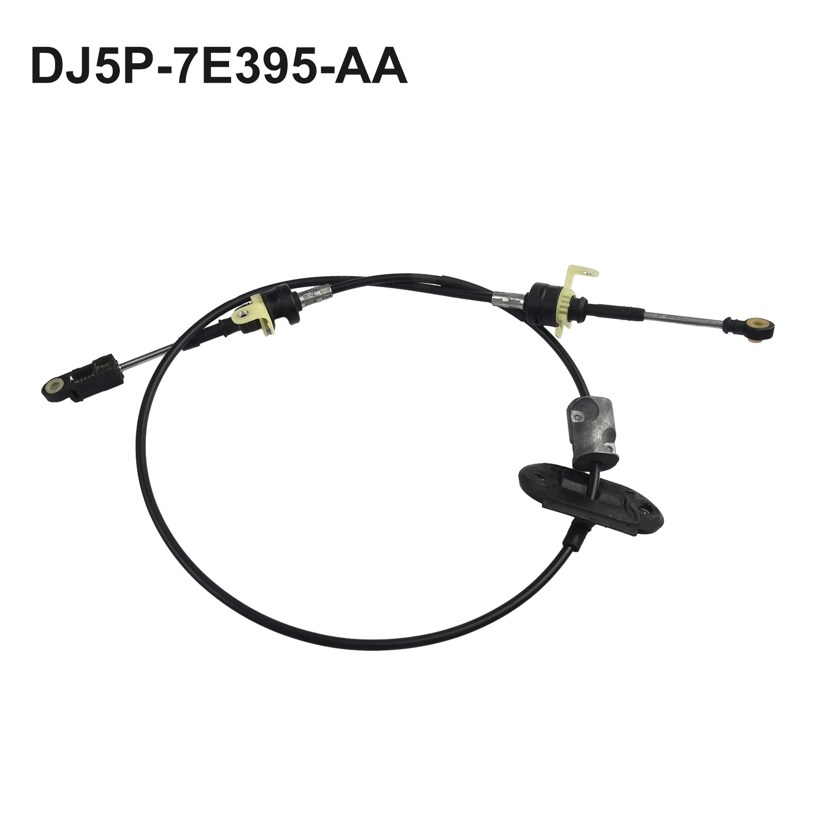 Quick and easy install reliable performance Transmission Gear Change Shift Cable Linkage for Ford Escape 13 16 DJ5P 7E395 AA
Quick and easy install reliable performance Transmission Gear Change Shift Cable Linkage for Ford Escape 13 16 DJ5P 7E395 AA