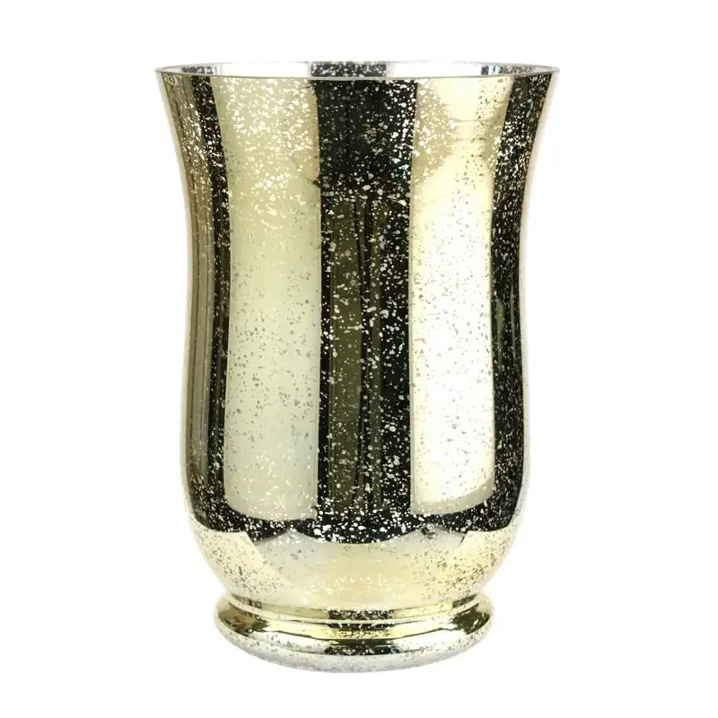Glass Candle Holder, Gold, Medium Tea light candles Altar Candle holder glass Decorative items for home Moroccan decor Vases fo
Glass Candle Holder, Gold, Medium Tea light candles Altar Candle holder glass Decorative items for home Moroccan decor Vases fo