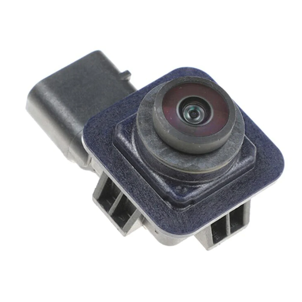 Car Replacement Part Backup View Camera Black DJ3219G490A For Evoque L538 2012-2013 For Auto Brand New
Car Replacement Part Backup View Camera Black DJ3219G490A For Evoque L538 2012-2013 For Auto Brand New