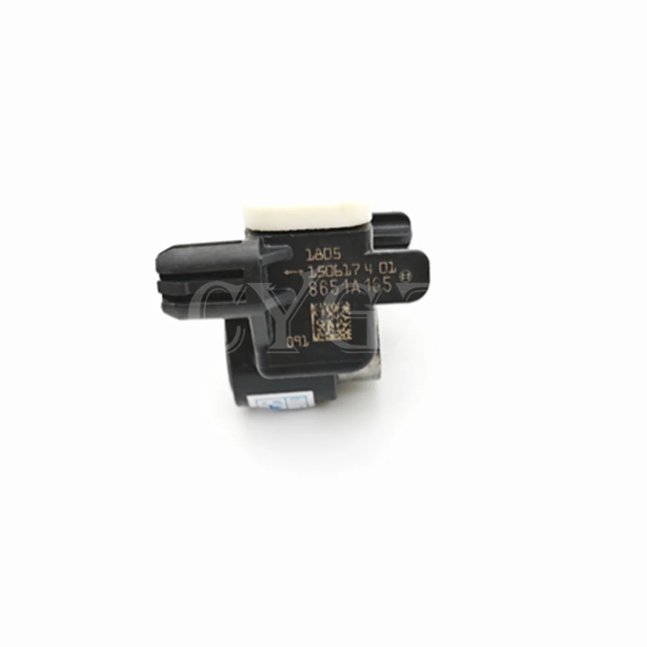 C-ollision Sensor CRASH SENSOR Fit For Mi-tsubishi O-utlander X1 8651A165 MK1 2015 0285005091
C-ollision Sensor CRASH SENSOR Fit For Mi-tsubishi O-utlander X1 8651A165 MK1 2015 0285005091