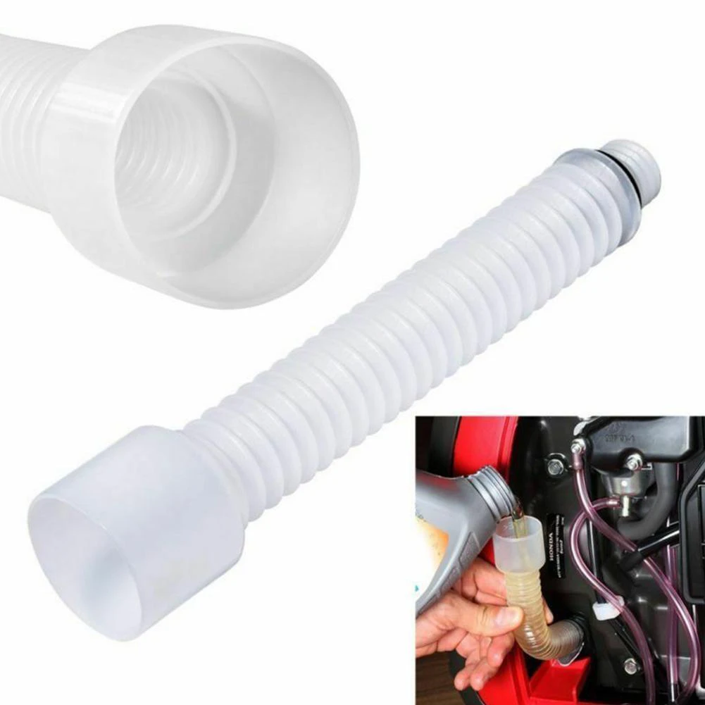 Tool Part Oil Change Funnel Easier To Refuel Environmentally Friendly Highly Elastic Plastic EU3000i For Honda
Tool Part Oil Change Funnel Easier To Refuel Environmentally Friendly Highly Elastic Plastic EU3000i For Honda