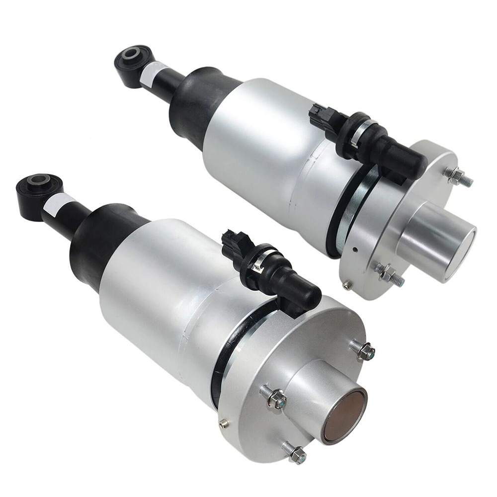 Rear Air Suspension Struts Shock For Ford Expedition Lincoln Navigator 2007-2016 7L1Z5A891B, 8L1Z5A891B
Rear Air Suspension Struts Shock For Ford Expedition Lincoln Navigator 2007-2016 7L1Z5A891B, 8L1Z5A891B
