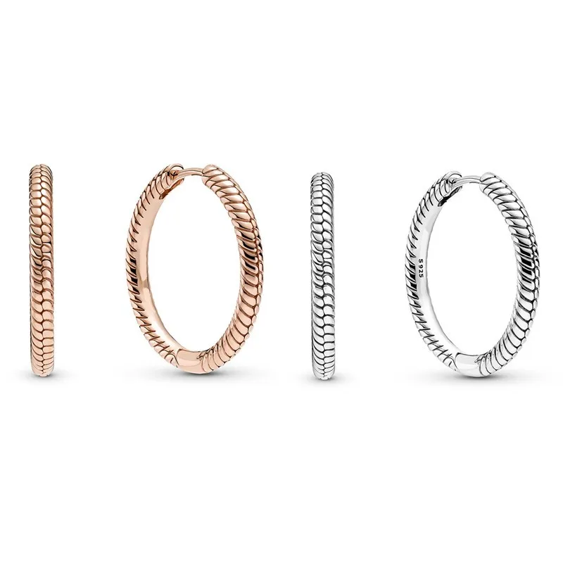 Original Moments Rose Charm Hoop Earrings For Women 925 Sterling Silver Wedding Gift Fashion Jewelry
Original Moments Rose Charm Hoop Earrings For Women 925 Sterling Silver Wedding Gift Fashion Jewelry