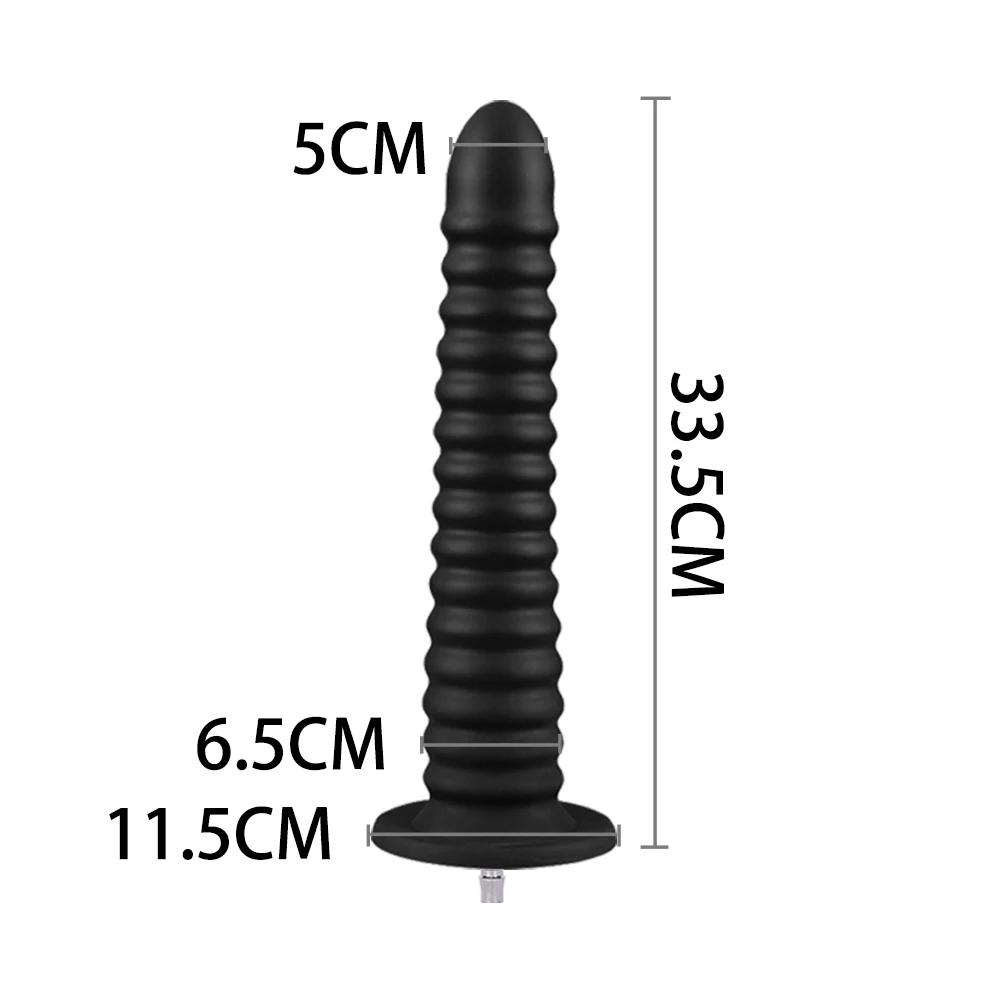Big Solid Dildos with Vac-u-Lock Connector for Women Masturbation Automatic Thrust Sex Machine Massage Attachments Sex Toys Big Solid Dildos with Vac-u-Lock Connector for Women Masturbation Automatic Thrust Sex Machine Massage Attachments Sex Toys