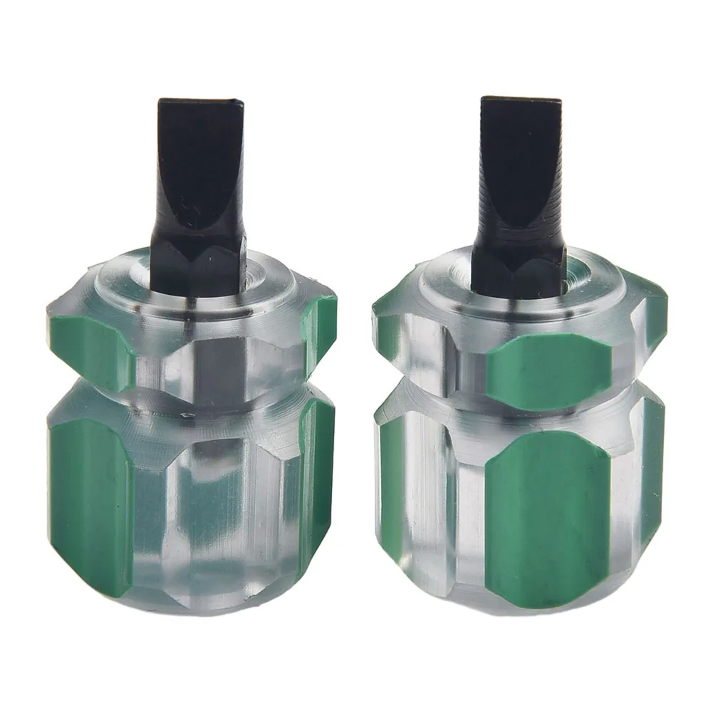 Cross Screwdriver Slotted Screwdriver Cross-head Fender Tools Hand Tools Magnetism Mini Plastic Screwdriver Set
Cross Screwdriver Slotted Screwdriver Cross-head Fender Tools Hand Tools Magnetism Mini Plastic Screwdriver Set