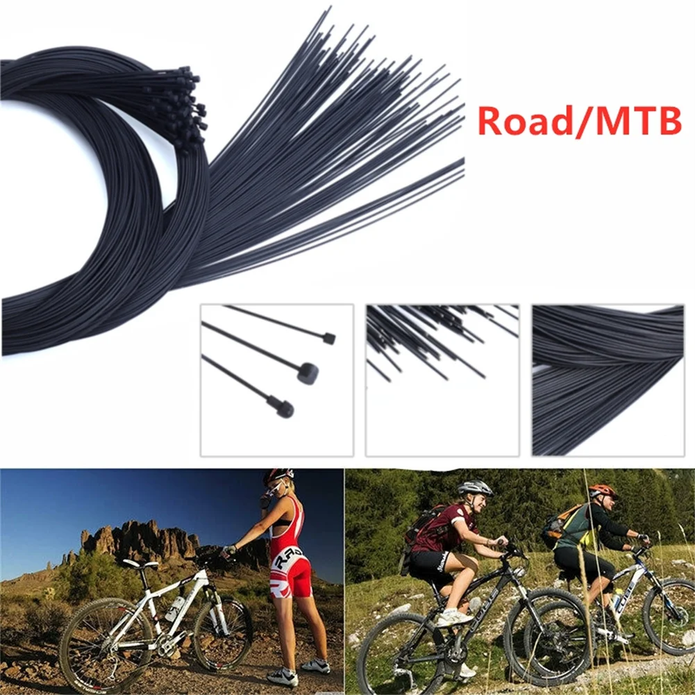 MTB Tef Lon Coated Speed Shifting Cable Core Deraillleur Line Brake Inner Wire Cycling Front Rear Brake Road Bike Accessories
MTB Tef Lon Coated Speed Shifting Cable Core Deraillleur Line Brake Inner Wire Cycling Front Rear Brake Road Bike Accessories