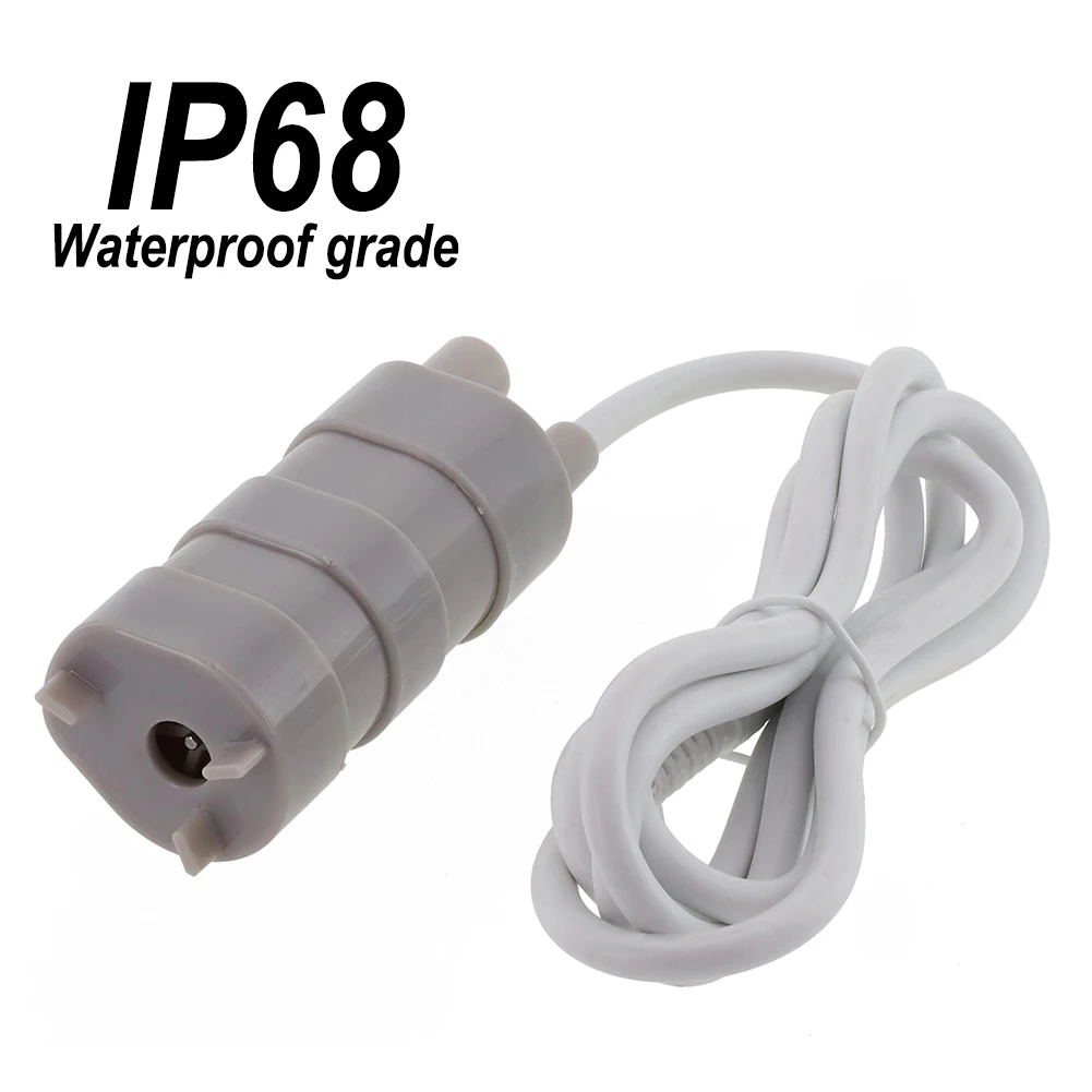High Quality Water Pump Engineering Plastic High Quality Submersible Pump Watering Flowers Engineering Plastic
High Quality Water Pump Engineering Plastic High Quality Submersible Pump Watering Flowers Engineering Plastic