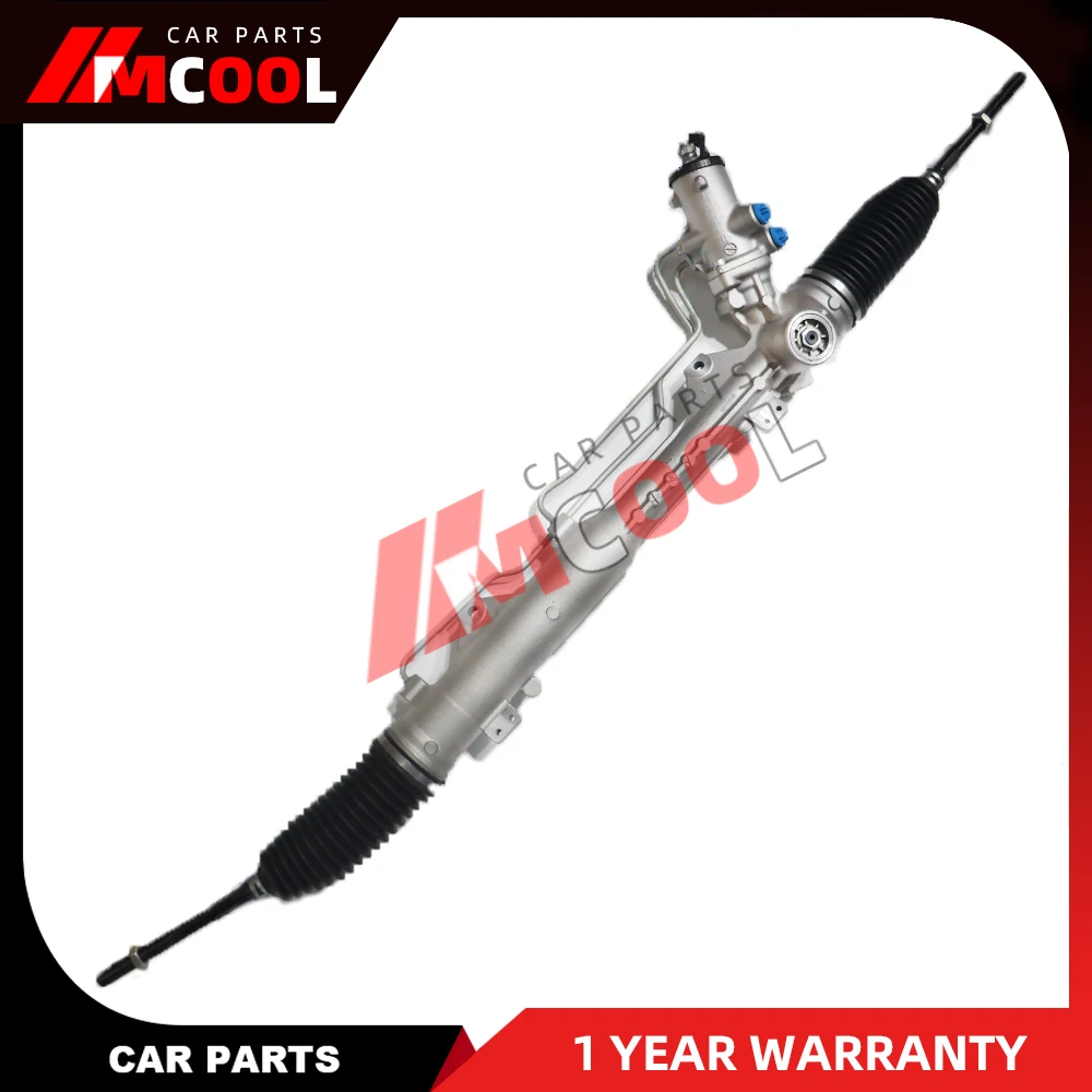 NEW Power Steering Rack For BMW 128i 135i 328i 325i 335i 2.0L 3.0L Steering Gear 7832657 7832657 6765605 6765605 32106777459 
NEW Power Steering Rack For BMW 128i 135i 328i 325i 335i 2.0L 3.0L Steering Gear 7832657 7832657 6765605 6765605 32106777459