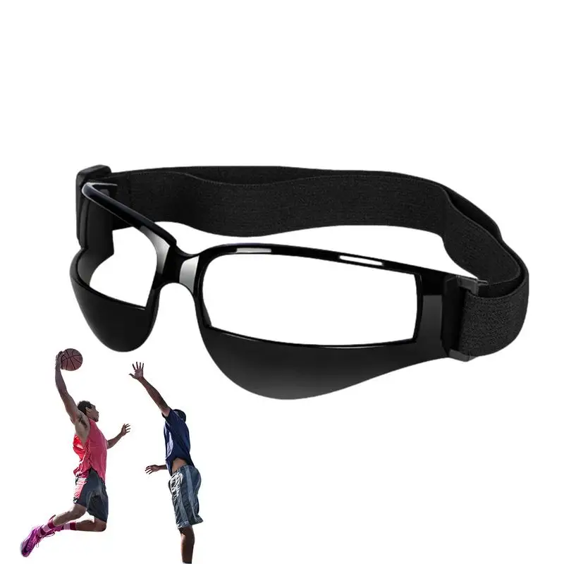 Basketball Glasses For Dribbling Portable Basketball Sports Glasses Eyewear Women Men Protective Sports Dribble Specs For Player
Basketball Glasses For Dribbling Portable Basketball Sports Glasses Eyewear Women Men Protective Sports Dribble Specs For Player