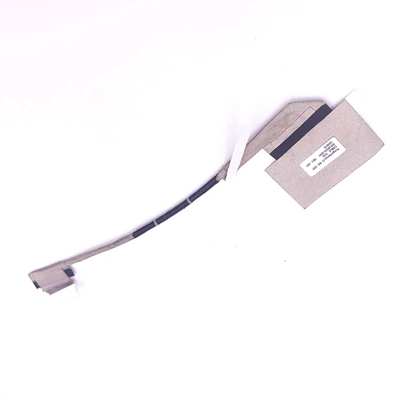 Laptop LCD Screen Display Flex Video Cable for HP X360 15-CN 15T-CN 450.0ec01.0001
Laptop LCD Screen Display Flex Video Cable for HP X360 15-CN 15T-CN 450.0ec01.0001