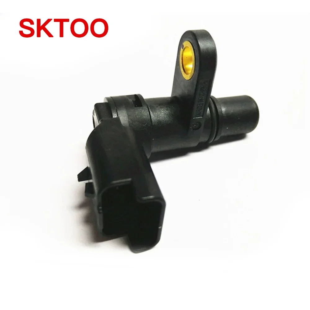 Датчик положения распределительного вала SKTOO V758809580/206 для Citroen 207/13627570191/RCZ CMP
Датчик положения распределительного вала SKTOO V758809580/206 для Citroen 207/13627570191/RCZ CMP