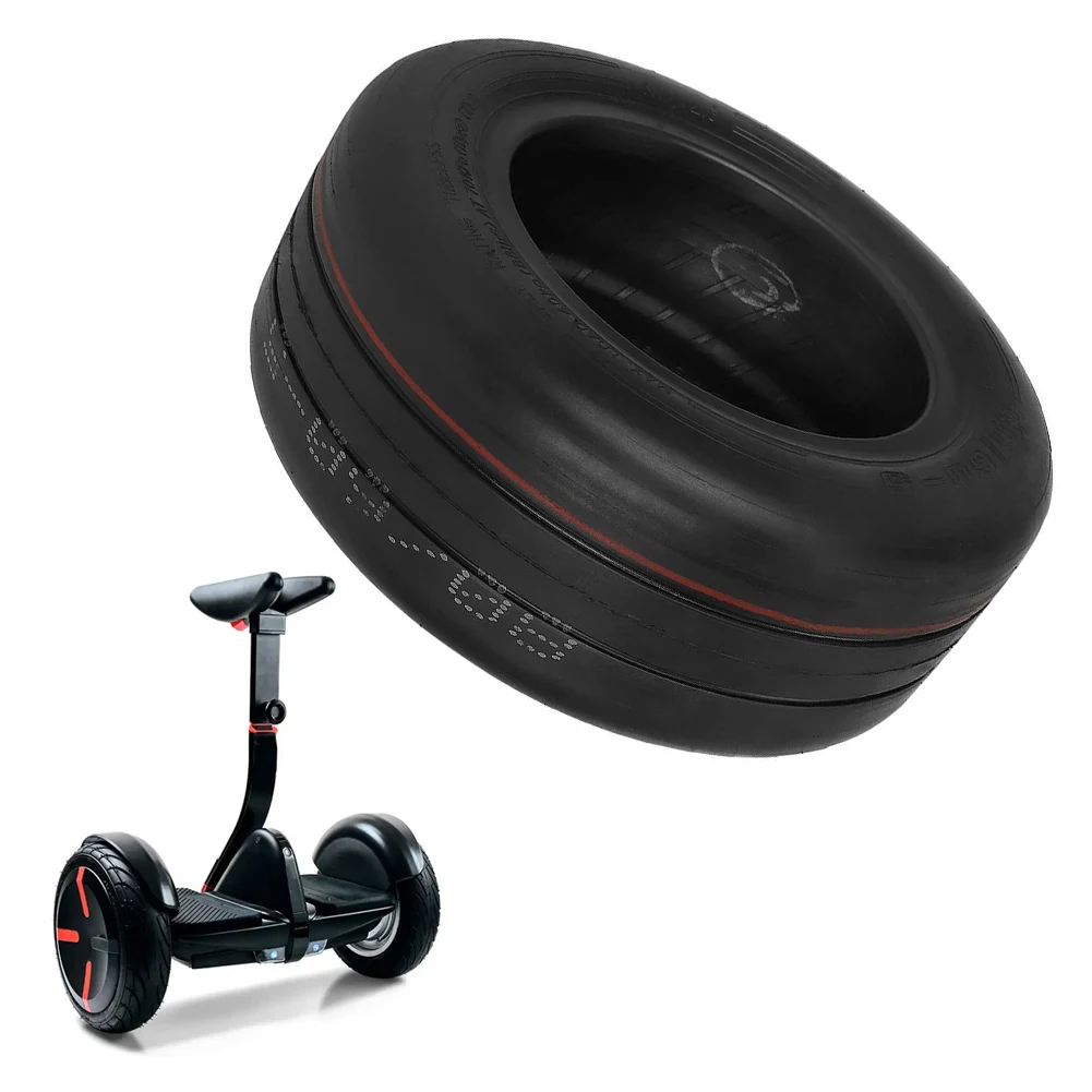 1pc Tire 80/60-5 Vacuum Tire Tubeless Tyre For Electric Scooter Go Karts ATV Balance Car 215x88mm Electric Scooter Accessories
1pc Tire 80/60-5 Vacuum Tire Tubeless Tyre For Electric Scooter Go Karts ATV Balance Car 215x88mm Electric Scooter Accessories