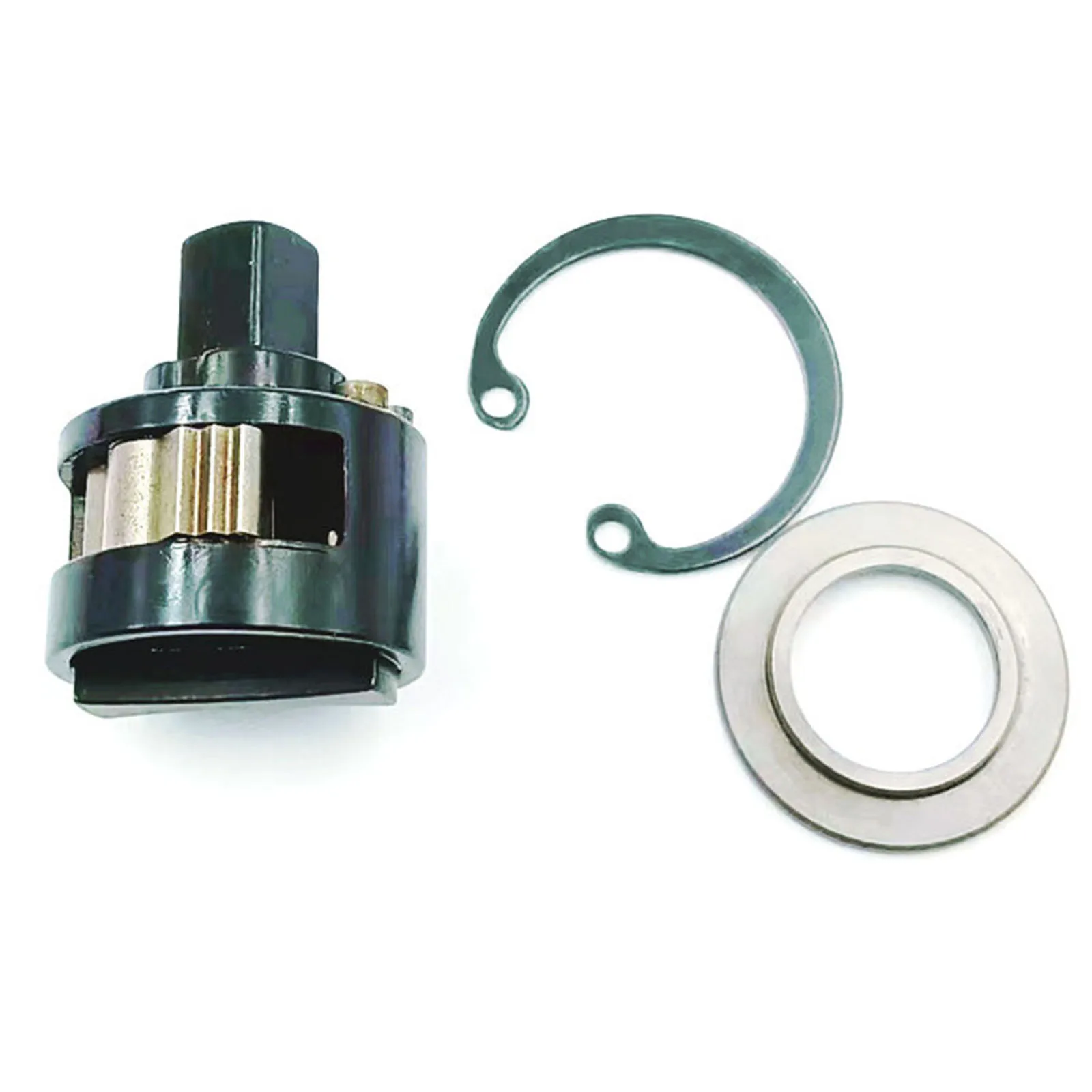 NEW 42-06-2556 1/4" M12 Ratchet Head Anvil Service Kit For 2556-20 Cordless Ratchet Power Tools Replacement Parts
NEW 42-06-2556 1/4" M12 Ratchet Head Anvil Service Kit For 2556-20 Cordless Ratchet Power Tools Replacement Parts
