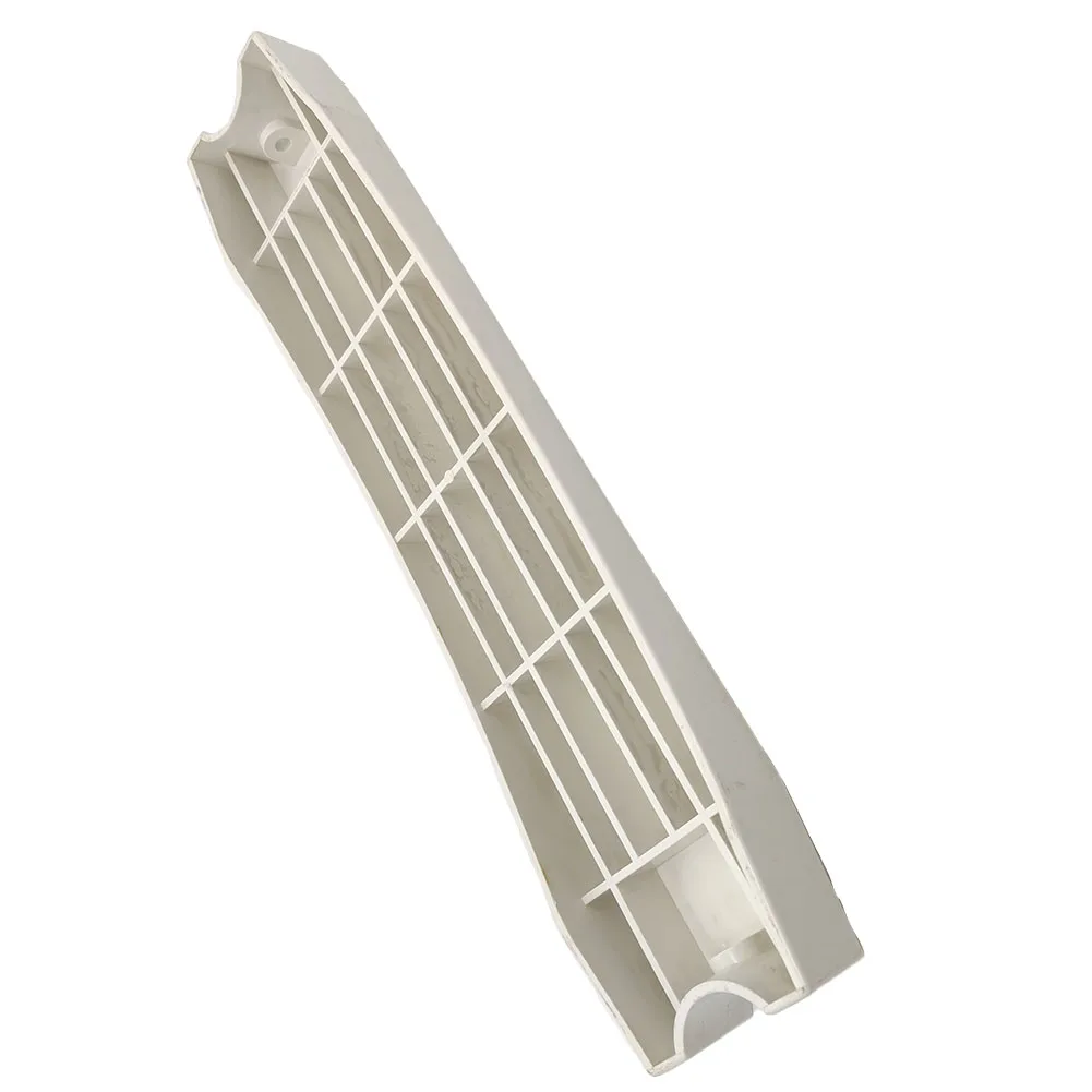 Swimming Pool Ladder Pedal 49cm Easy Installation Ladder Rung Steps Replacement Swimming Pool Molded Universal
Swimming Pool Ladder Pedal 49cm Easy Installation Ladder Rung Steps Replacement Swimming Pool Molded Universal
