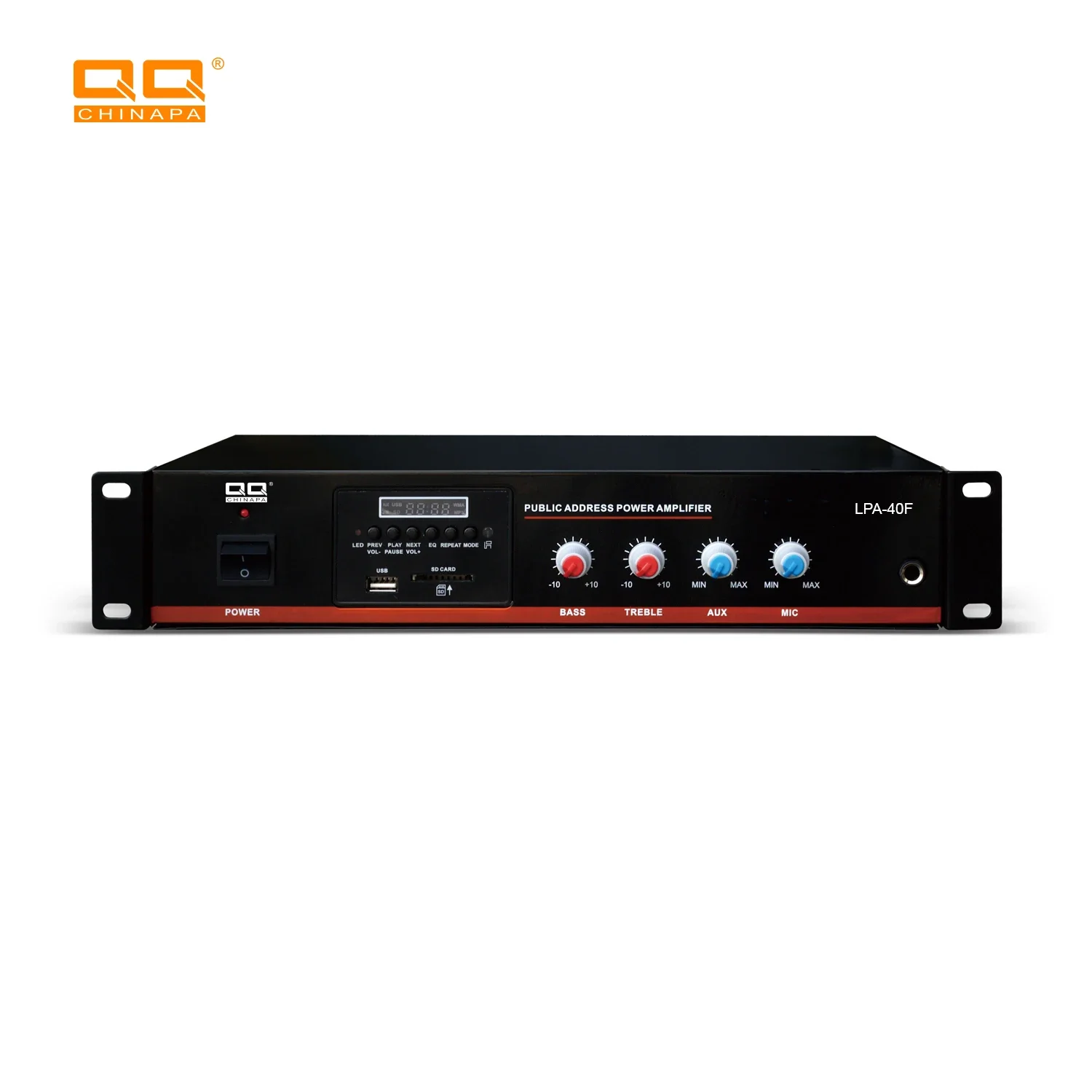 OEM ODM сабвуфер Digital усилитель звуковой частоты для микшера 500W 4 Channel 
OEM ODM сабвуфер Digital усилитель звуковой частоты для микшера 500W 4 Channel