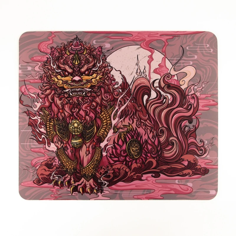 Best Gift ! Smooth Gaming Mouse Pad QinSui X Non-Slip Mousepad Comfortable Desk Cushion Mouse Mats for Gamer Office
Best Gift ! Smooth Gaming Mouse Pad QinSui X Non-Slip Mousepad Comfortable Desk Cushion Mouse Mats for Gamer Office
