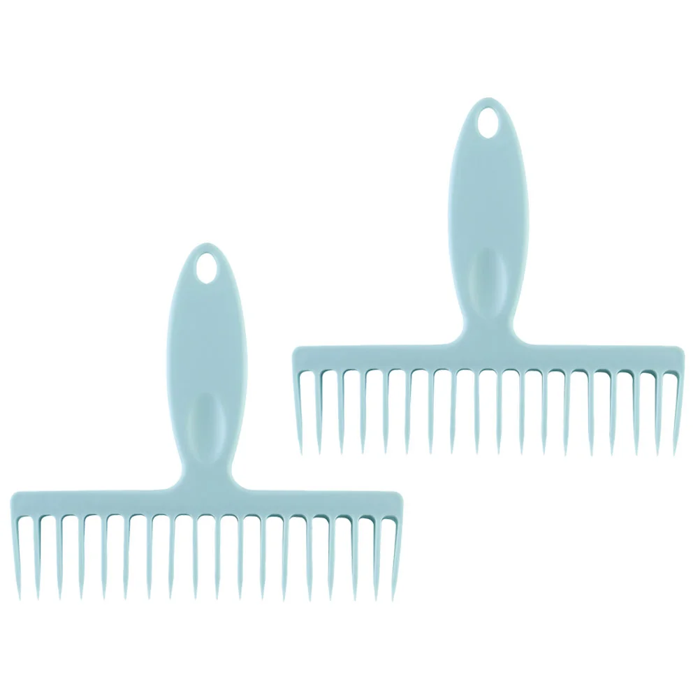 2 Pcs Comb Broom De-linting Teeth Area Rugs Cat Hair Remover Pp Removal Cleaning Tool
2 Pcs Comb Broom De-linting Teeth Area Rugs Cat Hair Remover Pp Removal Cleaning Tool