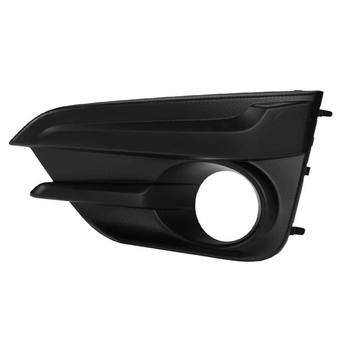 57731FL21A Left Front Fog Light Cover Frame Bezel with a hole Fit for Subaru Impreza 2017 2018 2019 Black
57731FL21A Left Front Fog Light Cover Frame Bezel with a hole Fit for Subaru Impreza 2017 2018 2019 Black