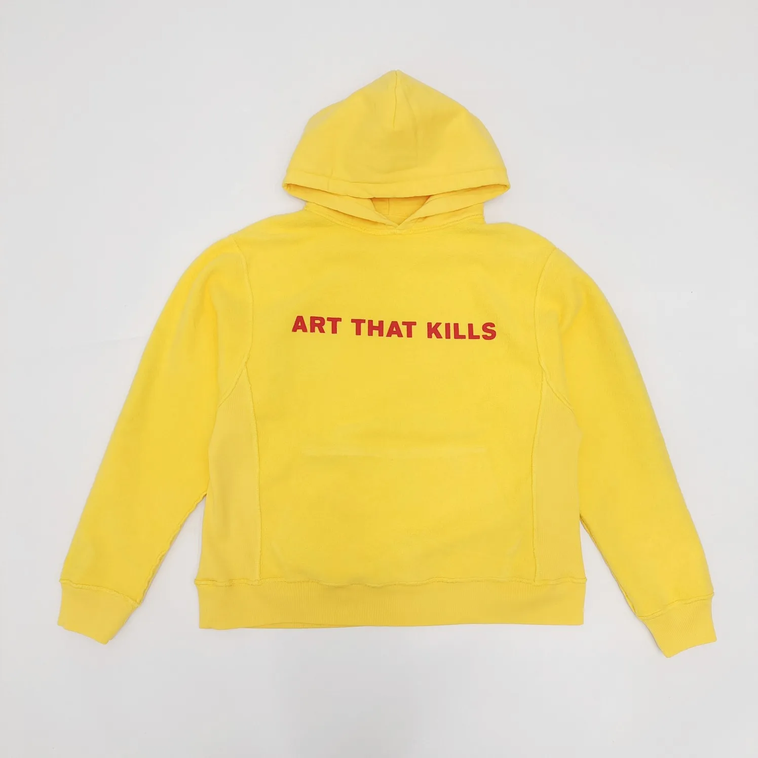 ZXDFTR GD 23FW Fall Winter Men's New Vintage Readymade Garment Dyed Reversible Hoodie
ZXDFTR GD 23FW Fall Winter Men's New Vintage Readymade Garment Dyed Reversible Hoodie